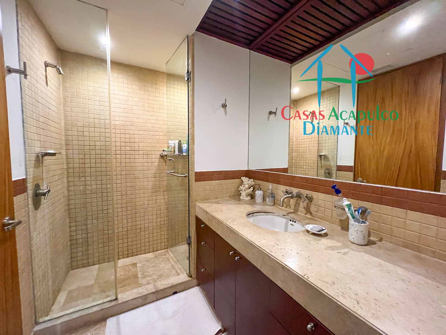 Del Mar Arena 303 - Recámara uno 8